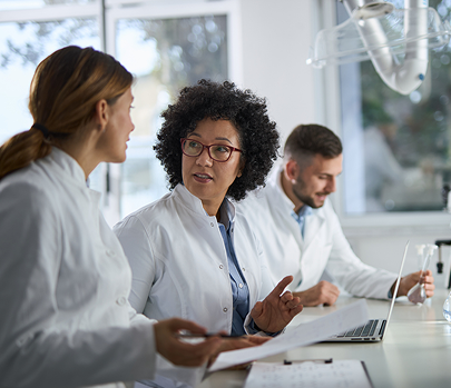 International Business Times Features TeraOpenScience’s Global R&D Collaboration